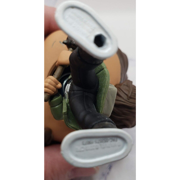 Funko Pop Marvel Spider Man Far From Home #471 MJ Vinyl Figure Loose - Picture 7 of 7